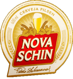 Schin Brazil Cervezas Bebidas 