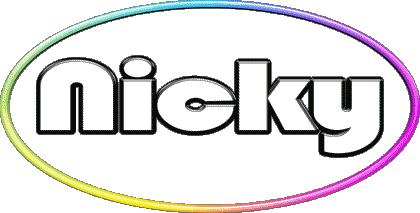 Nicky N MASCULINO - Francia Nombre 