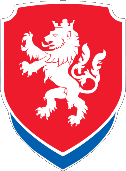 Czechia Europe Soccer National Teams - Leagues - Federation Sports 