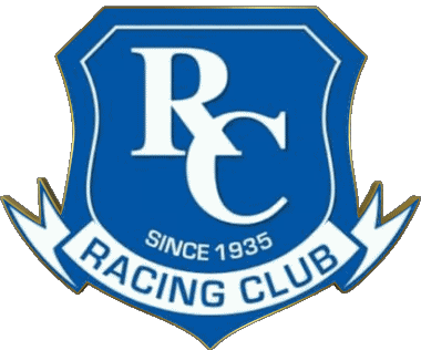 Racing Beyrouth Liban FootBall Club Asie Logo Sports 