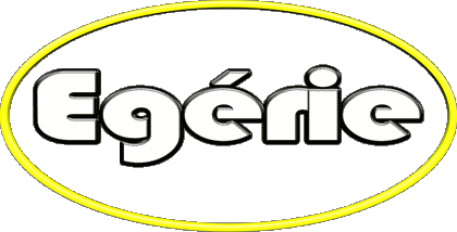 Egérie E FEMENINO - Francia Nombre 