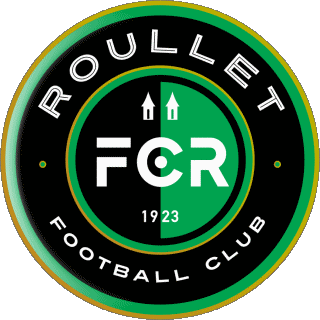 FC Roullet 16 - Charente Nouvelle-Aquitaine Soccer Club France Sports 