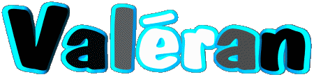 Valéran V MASCHIO - Francia Nome 