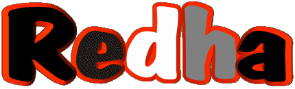 Redha R MASCULINE - Maghreb Muslim First Names 