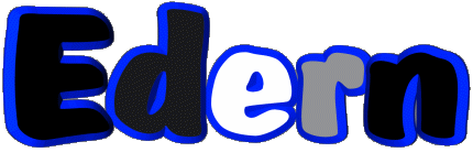 Edern E MASCULINO - Francia Nombre 
