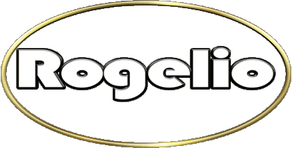 Rogelio R MASCULINE - Spain First Names 