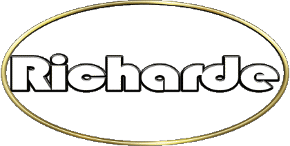Richarde R FEMMINILE - Francia Nome 