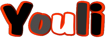 Youli Y MASCULINO - Francia Nombre 