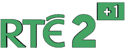RTÉ 2 +1 Ireland Channels - TV World Multi Media 