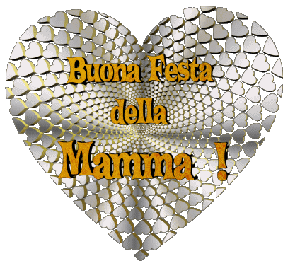 17 Buona Festa della Mamma Italiano Mensajes 