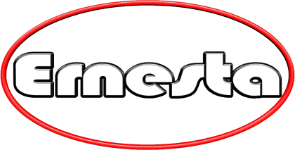 Ernesta E FEMMINILE - Italia Nome 