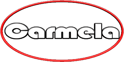 Carmela C WEIBLICH - Spanien Vorname 