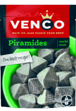 Venco Caramelle Cibo 