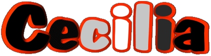 Cecilia C FEMININ - Espagne Prénoms 