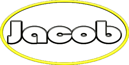 Jacob J MANN - Frankreich Vorname 