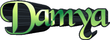 Damya D FEMININ - Maghreb Musulman Prénoms 