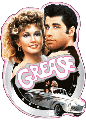 Logo Grease Film Internazionale Multimedia 