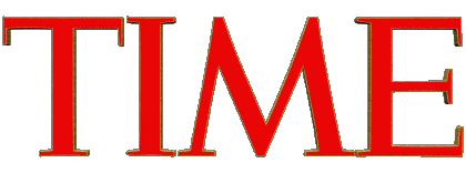 Time Magazine U.S.A Press Multi Media 