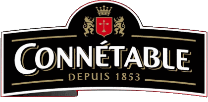 Connétable Conserves Nourriture 