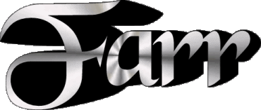 Farr F MASCHIO - UK - USA - IRL - AUS - NZ Nome 