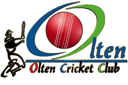 Olten Suisse Cricket Sports 