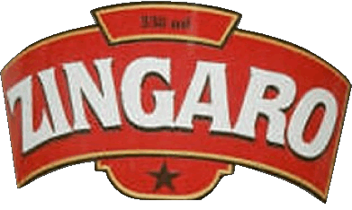 Zingaro India Cervezas Bebidas 