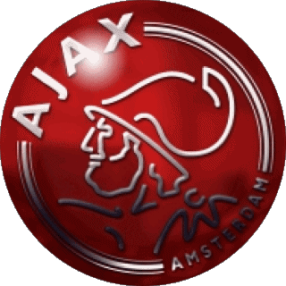 Ajax Amsterdam Niederlande Fußballvereine Europa Logo Sport 
