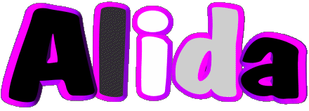 Alida A WEIBLICH - Deutschland Vorname 