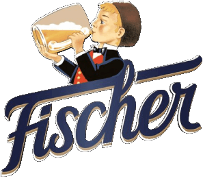 Fischer France Métropole Bières Boissons 