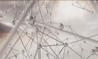 Jingle Pub NRJ 12 Canales - TV Francia Multimedia 