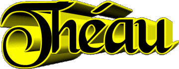 Théau T MANN - Frankreich Vorname 