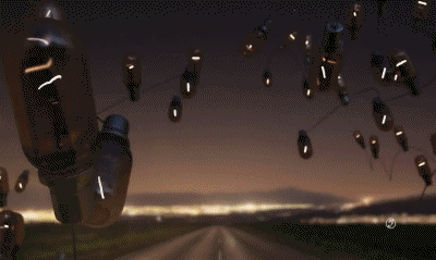 Jingle Pub NRJ 12 Chaines -  TV France Multi Média 