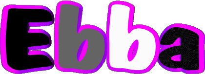 Ebba E FEMININE - France First Names 