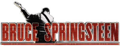 Bruce Springstein Rock USA Musik Multimedia 