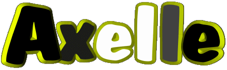 Axelle A FEMININ - France Prénoms 