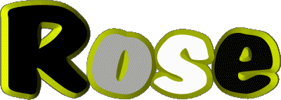 Rose R FEMININ - France Prénoms 