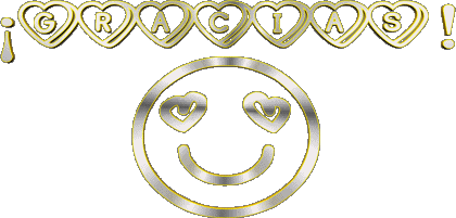 001 Gracias Español Mensajes 