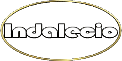 Indalecio I MASCULINO - España Nombre 