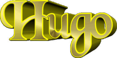 Hugo H MASCULINO - Francia Nombre 