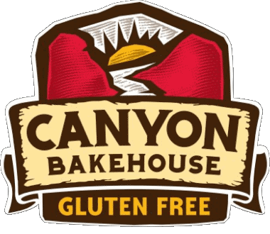 Canyon Pane - Fette Biscottate Cibo 