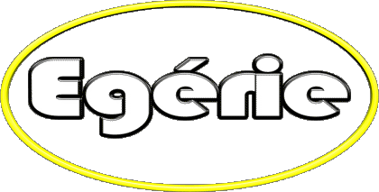 Egérie E WEIBLICH - Frankreich Vorname 