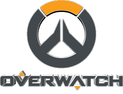 Logo Overwatch Videospiele Multimedia 