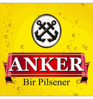 Anker Indonésie Bières Boissons 