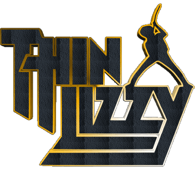 Thin Lizzy Hard Rock Musik Multimedia 