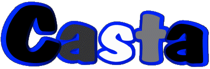 Casta C FEMININE - Spain First Names 