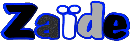 Zaïde Z FEMMINILE - Francia Nome 