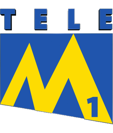 Tele M1 Schweiz Kanäle - TV Welt Multimedia 