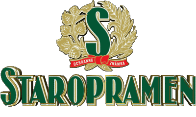 Staropramen Tchéquie Bières Boissons 