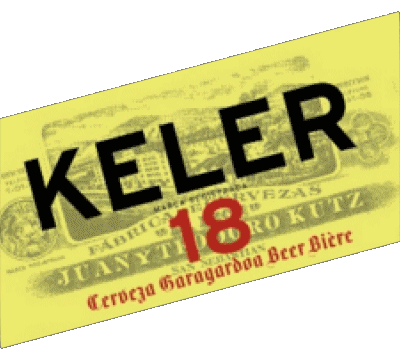 Keler España Cervezas Bebidas 
