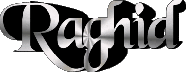 Raghid R MASCHIO - Maghreb Musulmano Nome 